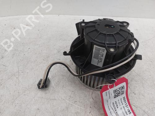 Heater blower motor VAUXHALL ASTRA Mk VI (J) (P10) 1.4 | BP26848251M62 