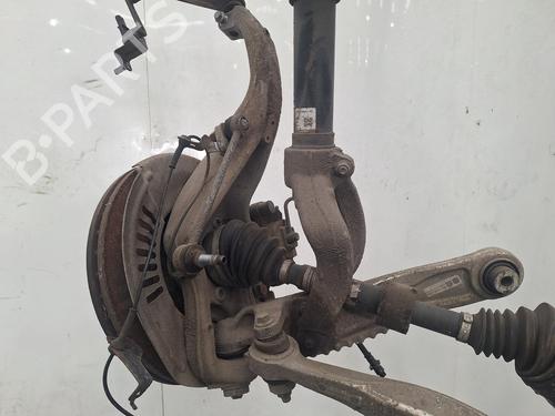Right front suspension JAGUAR I-PACE (X590) EV400 AWD | BP32478030M73