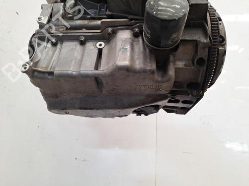Engine SKODA FABIA III (NJ3) 1.2 TSI | BP37448908M1 - Image 5