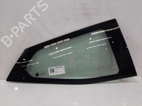 Used Rear right door window Rear right door window TOYOTA AYGO (_B4_) 1.0 (KGB40) (69 hp) 33648182 33648182