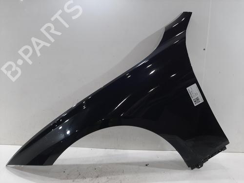 Forskærm venstre BMW 3 (F30, F80) 320 i (184 hp) 31361641