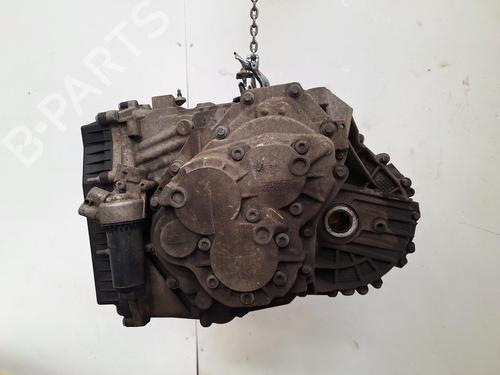 Gearbox FORD GALAXY III (CK) 2.0 TDCi | BP37157562M3 - Image 6