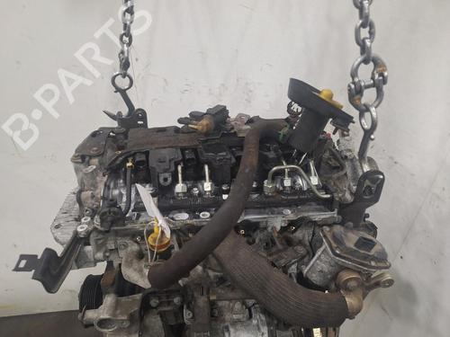 Engine VAUXHALL MOVANO Mk II (B) VAN (X62) 2.3 CDTI FWD (FV) | BP39432907M1 - Image 5
