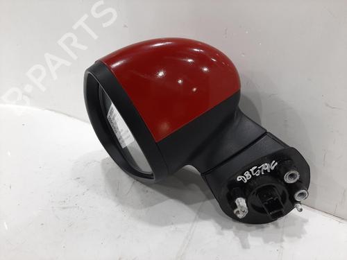 Left mirror KIA RIO III (UB) 1.25 CVVT | BP26860205C26 