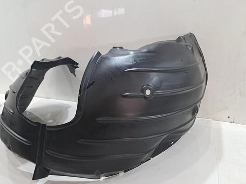 Hjulbue MAZDA 3 Hatchback (BP) 2.5 e-SKYACTIV-G (BP5H) | BP35921791C56 - Image 4