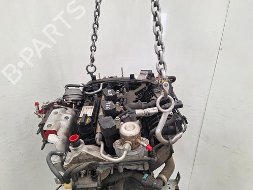 Engine FORD FIESTA VII (HJ, HF) 1.0 EcoBoost | BP37267068M1 - Image 5