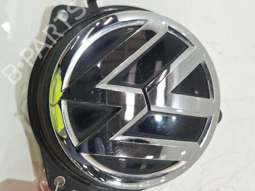 Used Tailgate handle Tailgate handle VW POLO V (6R1, 6C1) 1.2 TSI 16V (90 hp) 40254274 40254274