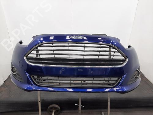 Used Front bumper FORD FIESTA VI (CB1, CCN) 1.0 EcoBoost (100 hp) 29397412