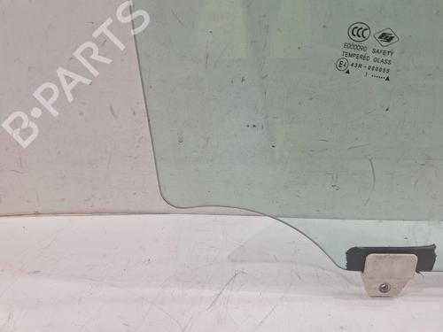 Front right door window MAXUS DELIVER 9 Van 2.0 D FWD | BP27280907C19 