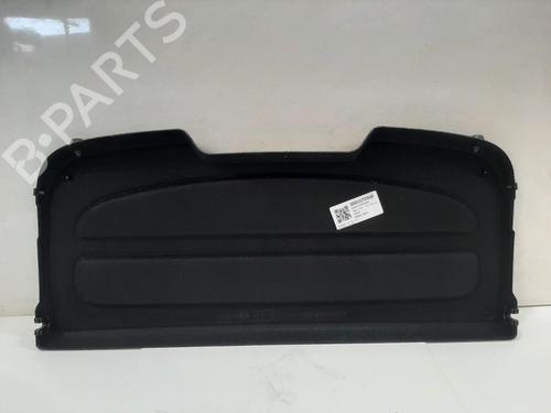 Hattehylde FORD FIESTA VI (CB1, CCN) 1.0 EcoBoost (100 hp) 30559952