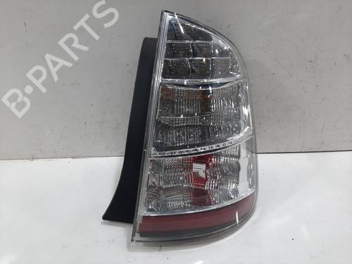Used Right taillight Right taillight TOYOTA PRIUS Liftback (_W2_) 1.5 Hybrid (NHW20_, NHW20R) (112 hp) 32718080 32718080
