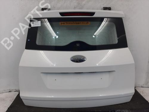 Tampa da Mala MICROCAR M.GO 0.5 (20 hp) 31286052