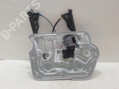 Used Front left window mechanism Front left window mechanism 38480963 38480963