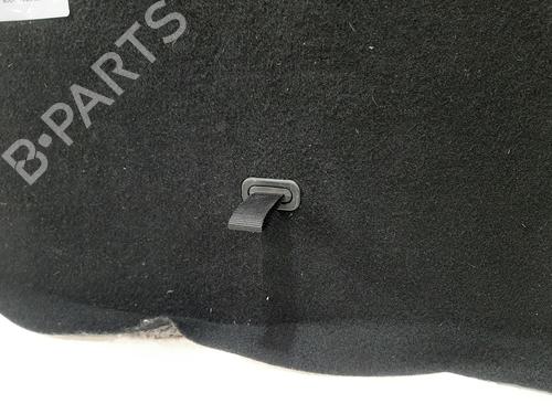 Luggage compartment floor FORD FIESTA VI (CB1, CCN) 1.4 | BP30789235I33