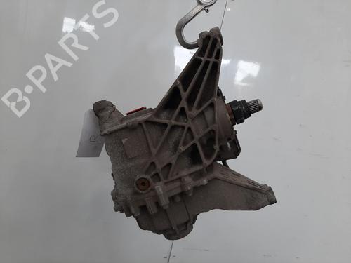 Rear differential LAND ROVER RANGE ROVER EVOQUE (L538) 2.0 4x4 | BP26838299M24 