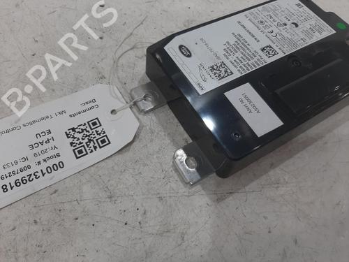 Control unit JAGUAR I-PACE (X590) EV400 AWD | BP26834117M11 