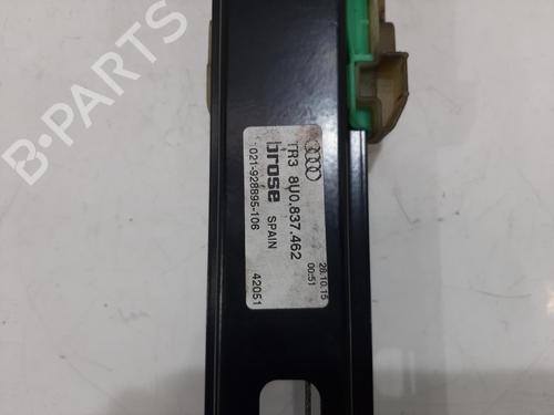 Front right window mechanism AUDI Q3 (8UB, 8UG) 2.0 TDI quattro | BP29398217C23 