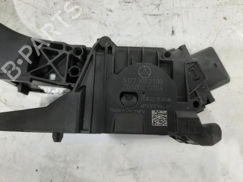 Pedal MERCEDES-BENZ A-CLASS (W177) AMG A 35 4-matic (177.051) | BP26818929I4 - Image 5