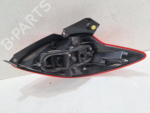 Left taillight FORD KA (RU8) 1.2 | BP33282463C34 - Image 5