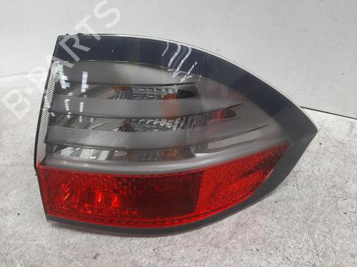 Right taillight FORD S-MAX (WA6) 2.0 TDCi | BP26854045C35 - Image 2