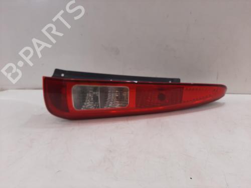 Right taillight FORD FUSION (JU_) 1.4 | BP29471901C35 