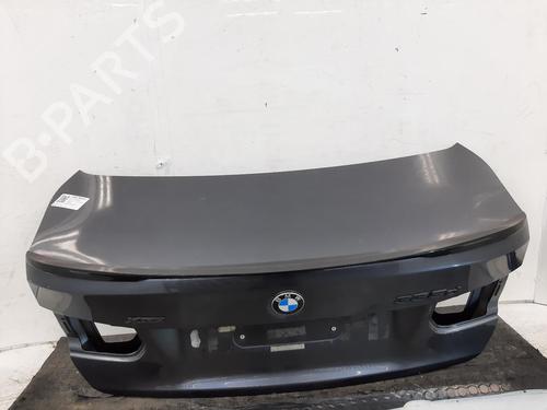 Used Tailgate Tailgate BMW 3 (F30, F80) 335 d xDrive (313 hp) 34233954 34233954