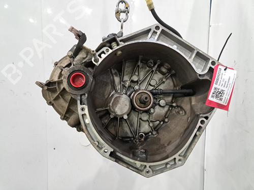 Used Gearbox Gearbox 26784155 26784155