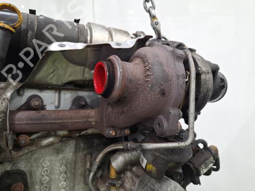 Engine FORD GRAND C-MAX (DXA/CB7, DXA/CEU) 1.6 TDCi | BP30180480M1