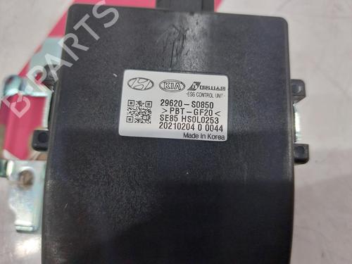 Control unit HYUNDAI i30 (PDE, PD, PDEN) 2.0 N | BP26815111M11 - Image 2