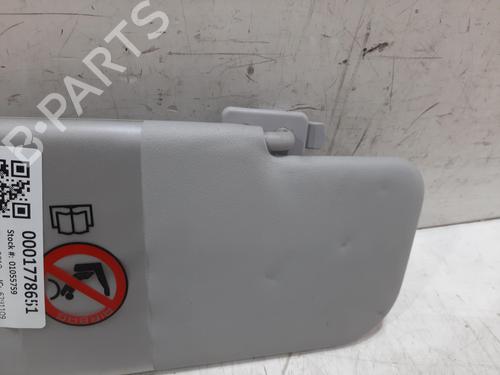 Pala sol esquerda FIAT PANDA (169_) 1.2 (169.AXB11, 169.AXB1A) | BP37465304I1 - Image 3