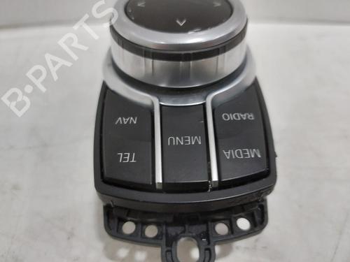 Electronic module BMW X1 (F48) xDrive 20 d | BP26847278M83 
