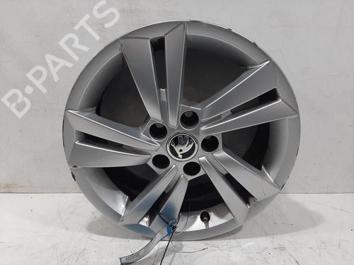 rim-skoda-fabia-iii-estate-nj5-2014-2015-2016-2017-2018-2019-2020-2021-2022-31812282 main image