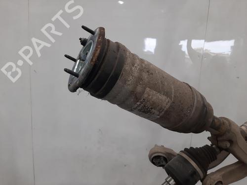 Right front suspension JAGUAR I-PACE (X590) EV400 AWD | BP29636466M73 