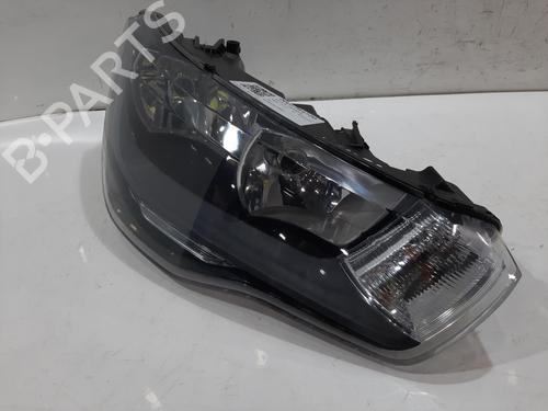 Used Right headlight Right headlight 37641242 37641242