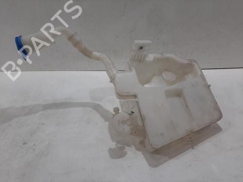 Used Windscreen washer tank VW POLO V (6R1, 6C1) 1.0 (75 hp) 30671444