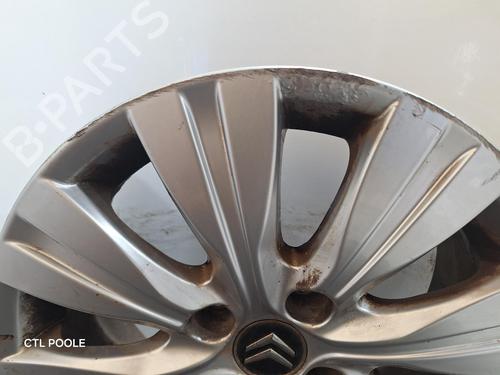 Fælk CITROËN C3 Picasso (SH_) 1.6 HDi | BP38472055C45 - Image 2