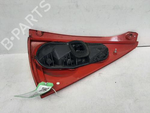 Left taillight PEUGEOT 107 (PM_, PN_) 1.0 | BP26865000C34 