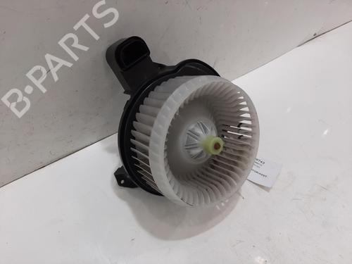Heater blower motor JAGUAR I-PACE (X590) EV400 AWD | BP30179900M62