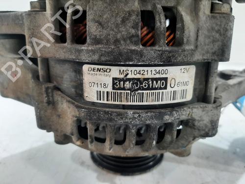 Alternator SUZUKI VITARA (LY) 1.6 (APK 416) | BP36290135M7  - Image 6