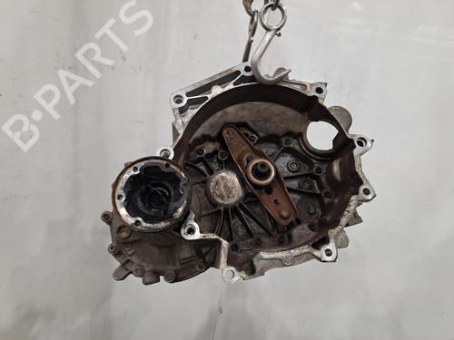 Used Gearbox Gearbox VW POLO V (6R1, 6C1) 1.2 TSI 16V (90 hp) 34101792 34101792