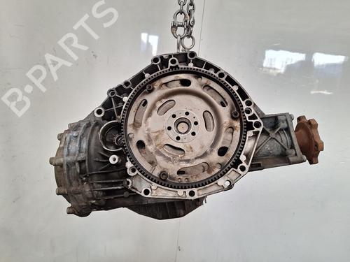 Used Gearbox Gearbox AUDI A4 B9 (8W2, 8WC) 1.4 TFSI (150 hp) 33800086 33800086