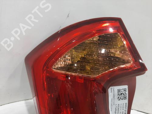 Left taillight KIA PICANTO II (TA) 1.0 | BP26753831C34 