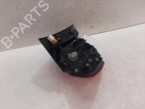 Right taillight MITSUBISHI ASX (GA_W_) 1.6 MIVEC (GA1W) | BP33336139C35  - Image 6