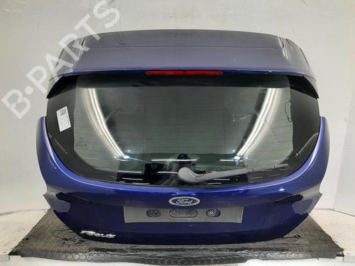 Used Tailgate Tailgate 38446139 38446139