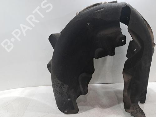 Hjulbue JAGUAR I-PACE (X590) EV400 AWD | BP30324224C56 