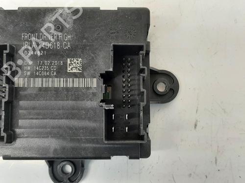 Control unit LAND ROVER RANGE ROVER IV (L405) 4.4 SDV8 4x4 | BP26828630M11 