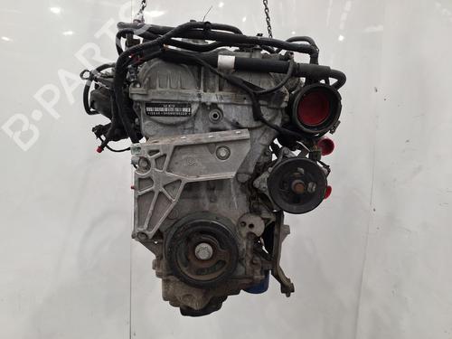 Used Engine Engine 36966433 36966433