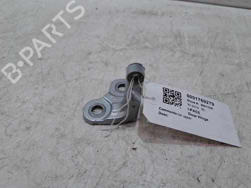Hinge/Door check strap JAGUAR I-PACE (X590) EV400 AWD | BP37726964C146 - Image 4