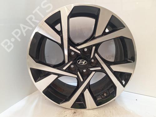Used Rim Rim HYUNDAI KONA (OS, OSE, OSI) 1.0 T-GDi (120 hp) 33555332 33555332