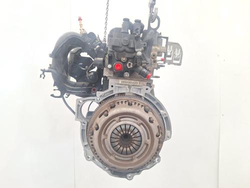 Used Engine Engine FORD FOCUS II (DA_, HCP, DP) 1.6 (100 hp) 36403930 36403930